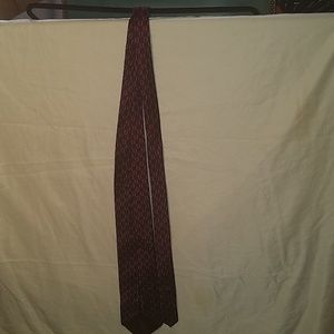 Men tie